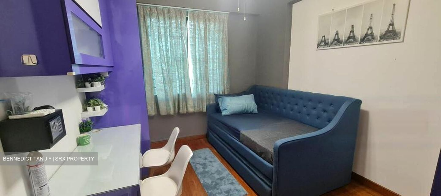 Springdale Condominium (D21), Condominium #466443431